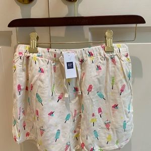 Gap shorts